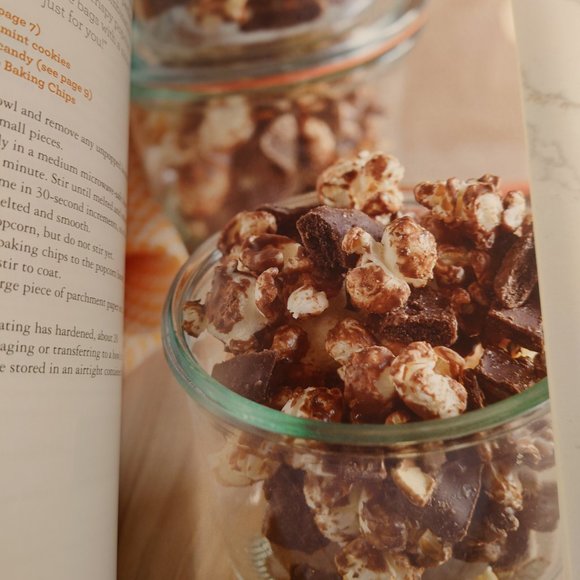 Party Popcorn Recipe Book - Picture 5 of 7